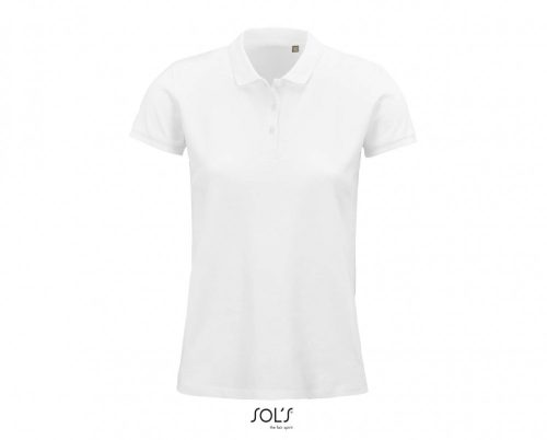 SOL'S SO03575 SOL'S PLANET WOMEN - POLO SHIRT 2XL