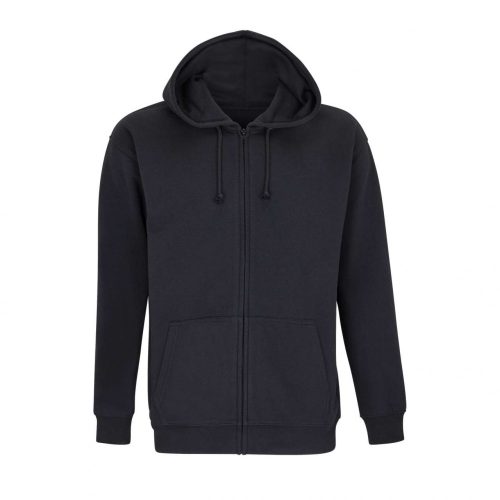 SOL'S SO03812 SOL'S CARTER - UNISEX FULL-ZIP HOODIE M