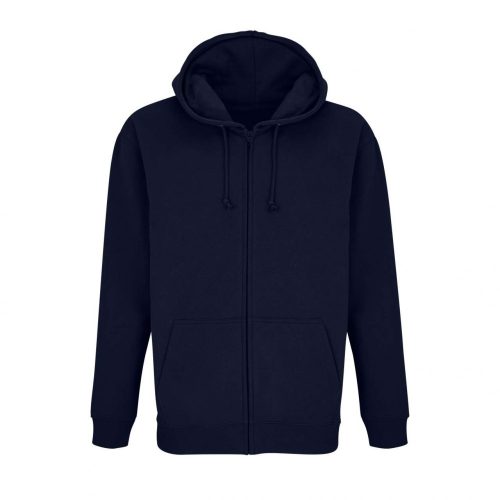 SOL'S SO03812 SOL'S CARTER - UNISEX FULL-ZIP HOODIE L