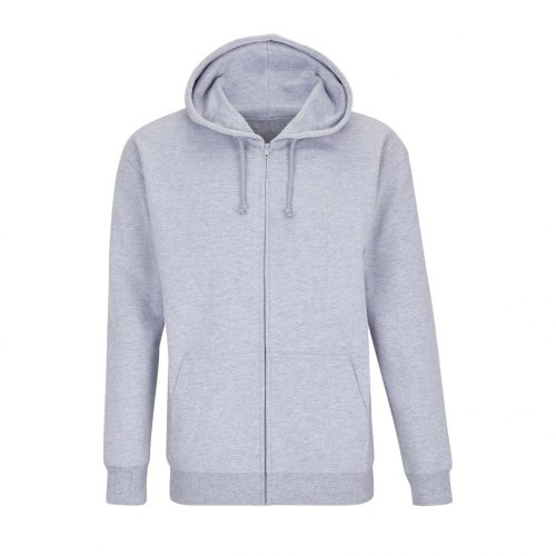 SOL'S SO03812 SOL'S CARTER - UNISEX FULL-ZIP HOODIE XS