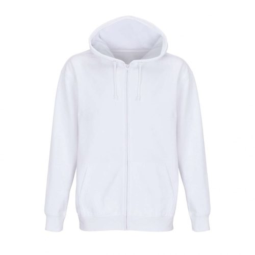 SOL'S SO03812 SOL'S CARTER - UNISEX FULL-ZIP HOODIE M