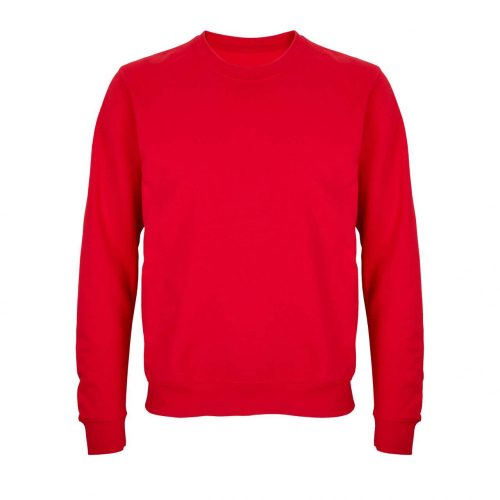 SOL'S SO03814 SOL'S COLUMBIA - UNISEX ROUND-NECK SWEATSHIRT L