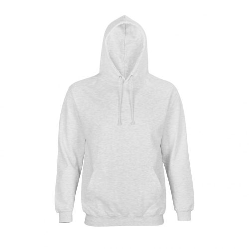 SOL'S SO03815 SOL'S CONDOR - UNISEX HOODED SWEATSHIRT M