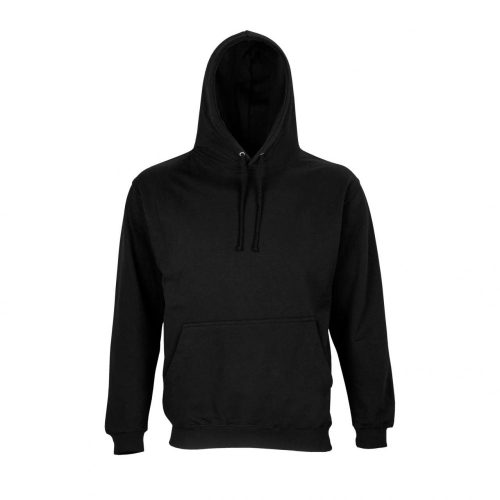 SOL'S SO03815 SOL'S CONDOR - UNISEX HOODED SWEATSHIRT 5XL