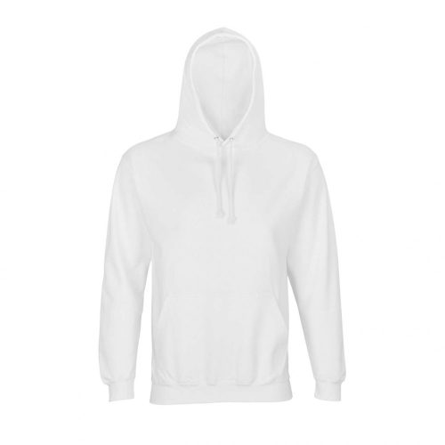 SOL'S SO03815 SOL'S CONDOR - UNISEX HOODED SWEATSHIRT M