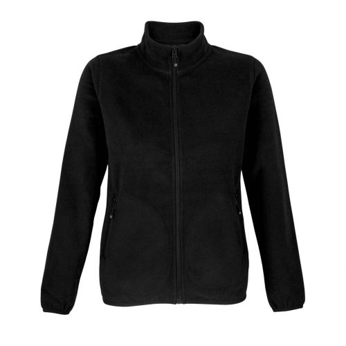 SOL'S SO03824 SOL'S FACTOR WOMEN - MICROFLEECE ZIP JACKET 2XL