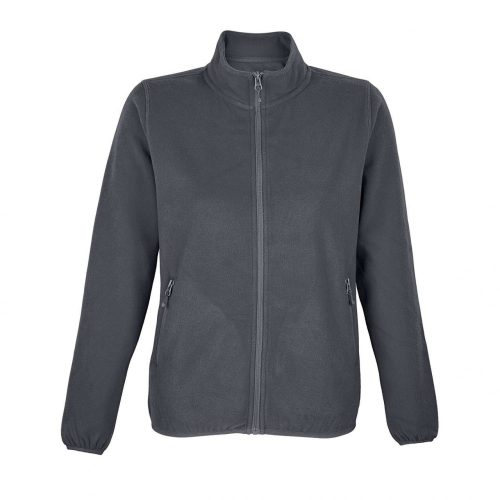 SOL'S SO03824 SOL'S FACTOR WOMEN - MICROFLEECE ZIP JACKET M