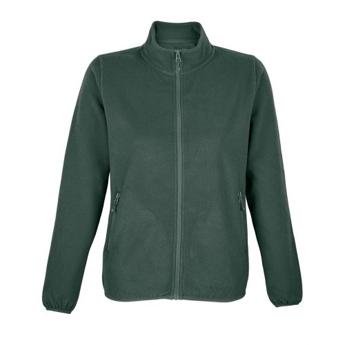 SOL'S SO03824 SOL'S FACTOR WOMEN - MICROFLEECE ZIP JACKET XL