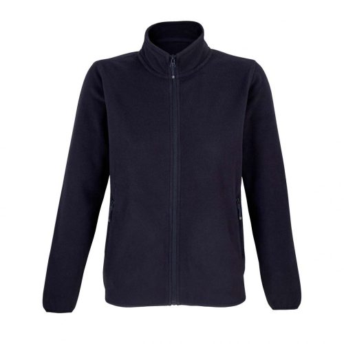 SOL'S SO03824 SOL'S FACTOR WOMEN - MICROFLEECE ZIP JACKET 2XL