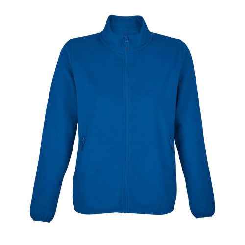 SOL'S SO03824 SOL'S FACTOR WOMEN - MICROFLEECE ZIP JACKET S