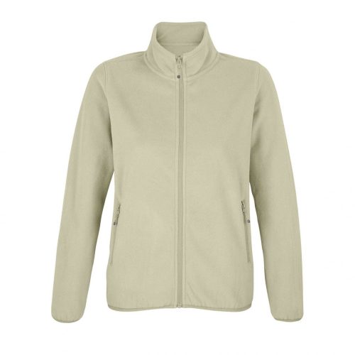 SOL'S SO03824 SOL'S FACTOR WOMEN - MICROFLEECE ZIP JACKET L