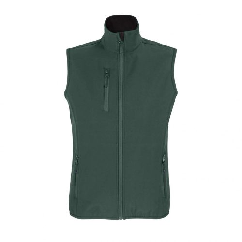 SOL'S SO03826 SOL'S FALCON BW WOMEN - SOFTSHELL BODYWARMER 2XL