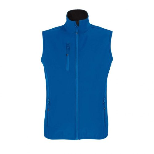 SOL'S SO03826 SOL'S FALCON BW WOMEN - SOFTSHELL BODYWARMER 2XL