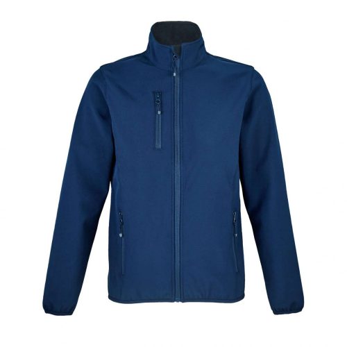 SOL'S SO03828 SOL'S FALCON WOMEN - SOFTSHELL ZIP JACKET S