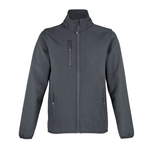 SOL'S SO03828 SOL'S FALCON WOMEN - SOFTSHELL ZIP JACKET L