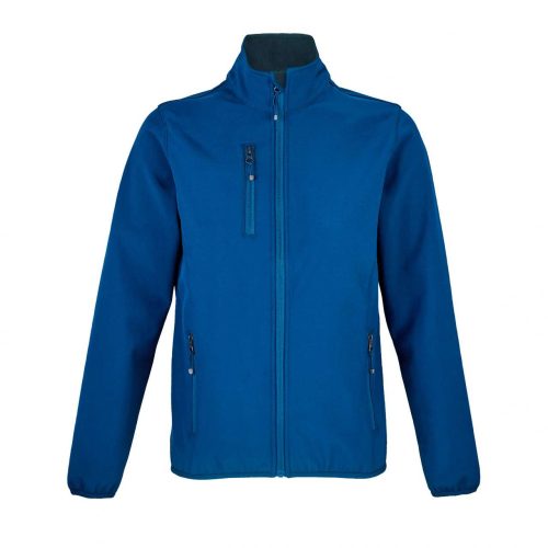 SOL'S SO03828 SOL'S FALCON WOMEN - SOFTSHELL ZIP JACKET L