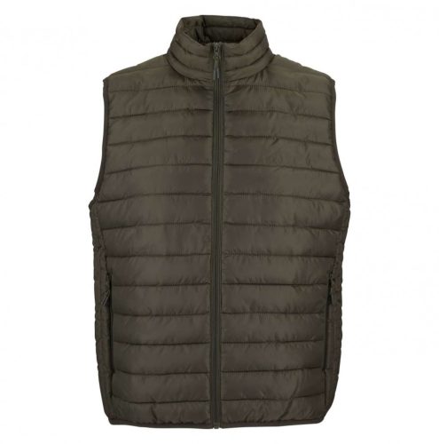 SOL'S SO04020 SOL'S STREAM BW MEN - LIGHTWEIGHT BODYWARMER 2XL