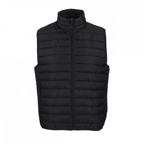 SOL'S SO04020 SOL'S STREAM BW MEN - LIGHTWEIGHT BODYWARMER 2XL