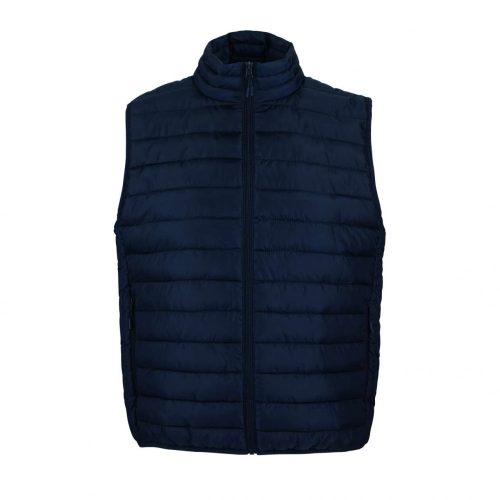 SOL'S SO04020 SOL'S STREAM BW MEN - LIGHTWEIGHT BODYWARMER 2XL