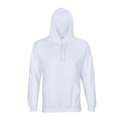 SOL'S SO04181 SOL'S CONDOR TUBE - UNISEX HOODED SWEATSHIRT 2XL