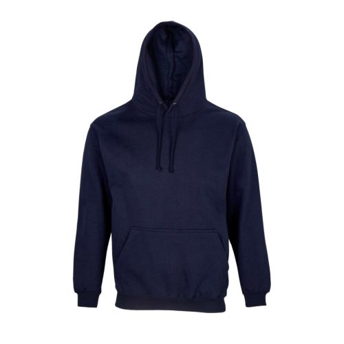 SOL'S SO04181 SOL'S CONDOR TUBE - UNISEX HOODED SWEATSHIRT 4XL