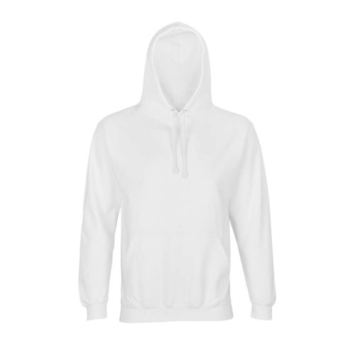 SOL'S SO04181 SOL'S CONDOR TUBE - UNISEX HOODED SWEATSHIRT 3XL