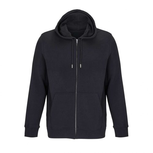 SOL'S SO04237 SOL'S CALIPSO - UNISEX FULL-ZIP HOODIE XS