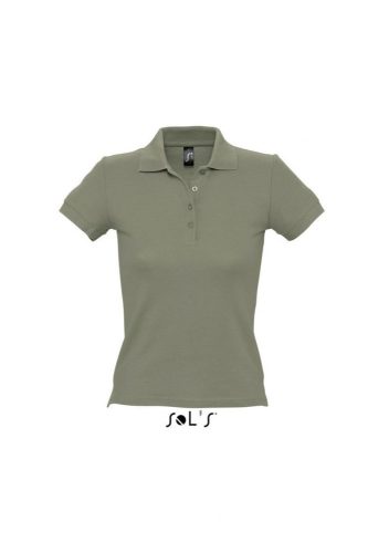 SOL'S SO11310 SOL'S PEOPLE - WOMEN'S POLO SHIRT 2XL