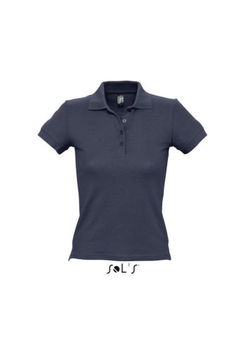 SOL'S SO11310 SOL'S PEOPLE - WOMEN'S POLO SHIRT L