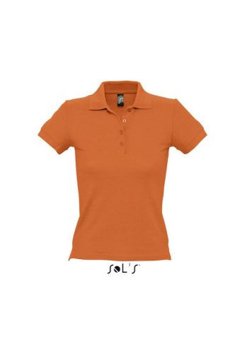 SOL'S SO11310 SOL'S PEOPLE - WOMEN'S POLO SHIRT XL