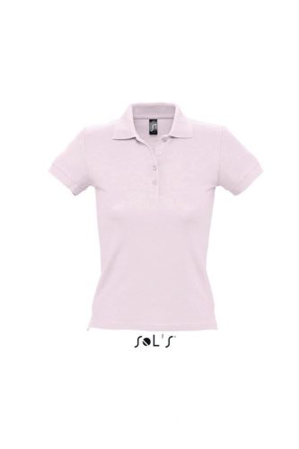 SOL'S SO11310 SOL'S PEOPLE - WOMEN'S POLO SHIRT L