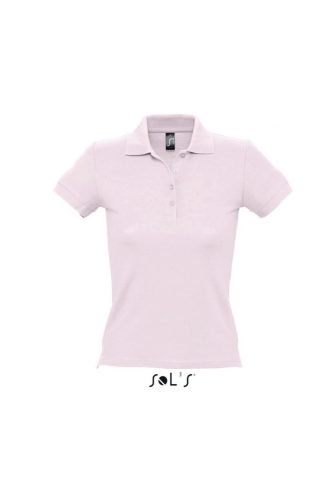 SOL'S SO11310 SOL'S PEOPLE - WOMEN'S POLO SHIRT XL