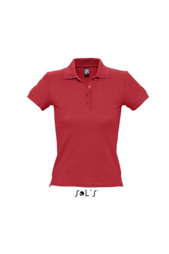 SOL'S SO11310 SOL'S PEOPLE - WOMEN'S POLO SHIRT M