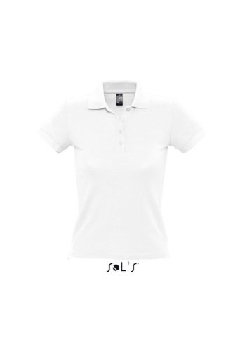 SOL'S SO11310 SOL'S PEOPLE - WOMEN'S POLO SHIRT XL