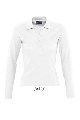 SOL'S SO11317 SOL'S PODIUM - WOMEN'S POLO SHIRT XL