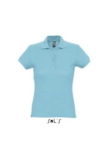 SOL'S SO11338 SOL'S PASSION - WOMEN'S POLO SHIRT 2XL