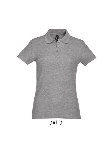 SOL'S SO11338 SOL'S PASSION - WOMEN'S POLO SHIRT L