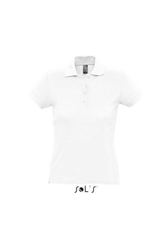 SOL'S SO11338 SOL'S PASSION - WOMEN'S POLO SHIRT 2XL