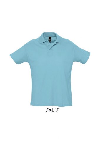 SOL'S SO11342 SOL'S SUMMER II - MEN'S POLO SHIRT 2XL