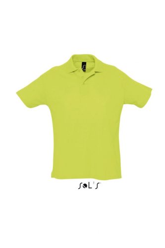 SOL'S SO11342 SOL'S SUMMER II - MEN'S POLO SHIRT M