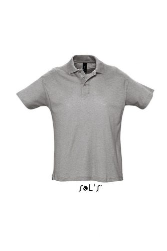 SOL'S SO11342 SOL'S SUMMER II - MEN'S POLO SHIRT L