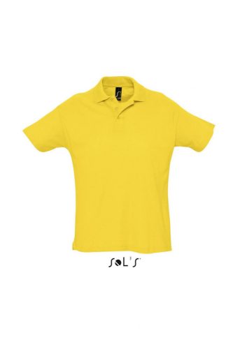 SOL'S SO11342 SOL'S SUMMER II - MEN'S POLO SHIRT 2XL