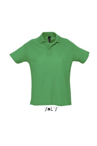 SOL'S SO11342 SOL'S SUMMER II - MEN'S POLO SHIRT M