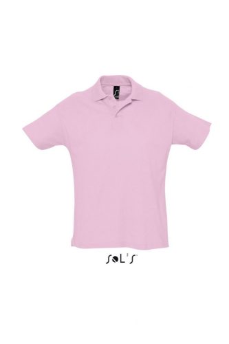 SOL'S SO11342 SOL'S SUMMER II - MEN'S POLO SHIRT L