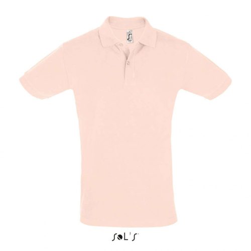 SOL'S SO11346 SOL'S PERFECT MEN - POLO SHIRT 3XL