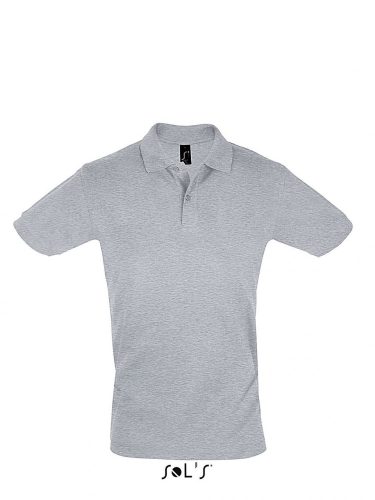 SOL'S SO11346 SOL'S PERFECT MEN - POLO SHIRT L