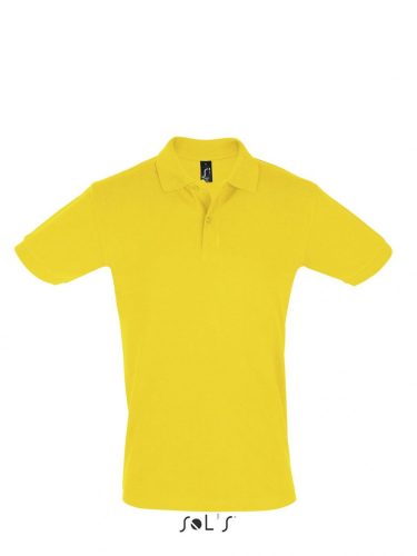 SOL'S SO11346 SOL'S PERFECT MEN - POLO SHIRT 2XL