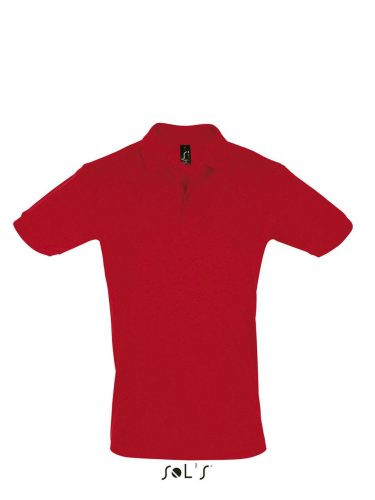 SOL'S SO11346 SOL'S PERFECT MEN - POLO SHIRT 3XL