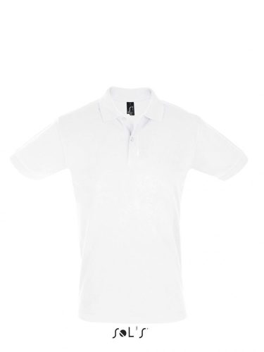 SOL'S SO11346 SOL'S PERFECT MEN - POLO SHIRT M