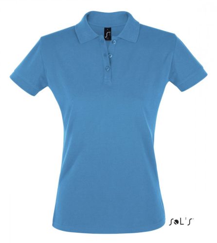 SOL'S SO11347 SOL'S PERFECT WOMEN - POLO SHIRT 2XL